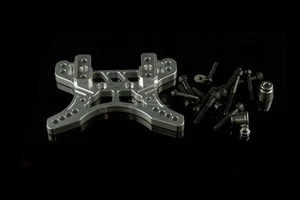 FID Racing Alloy Front Shock Tower FIDXL024 Upgrade For Losi DBXL - Picture 1 of 1