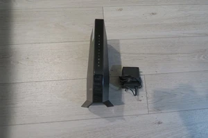 NETGEAR - Nighthawk AX2700 Router CAX30  Cable Modem - Afbeelding 1 van 6