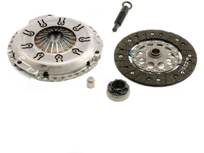 For 1998-2005 Volkswagen Passat Clutch Kit LUK 91937ZQHZ 2000 2001 2002 1999 - Изображение 1 из 2
