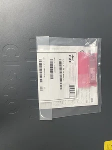 Cisco SFP-10G-BX40D-I 10 Gigabit Ethernet optical module - Picture 1 of 1