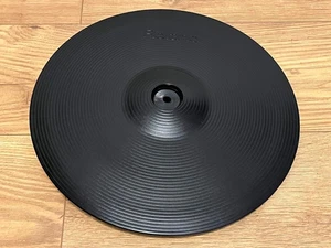 ππ ROLAND V DRUMS CY-14/C/2 ZONE/ARM/BRKT/LEAD/FREE POSTAGE INC πππ - Picture 1 of 9