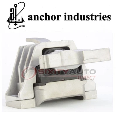 Anchor Right Engine Mount for 2010-2016 Cadillac SRX 3.0L 3.6L V6 - Cylinder cb Foto 1 de 4