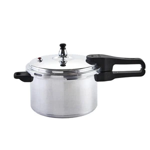 IMUSA 7,2 Qt. Aluminium Schnellkochtopf - Bild 1 von 6