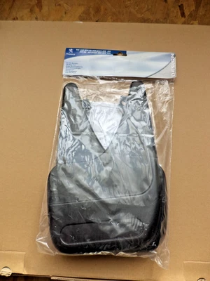 bavettes arriere peugeot 106 206 306 307 405 406 605 9603K5 neuve - Image 1 of 4