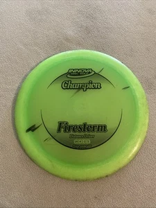 innova champion firestorm - Picture 1 of 2