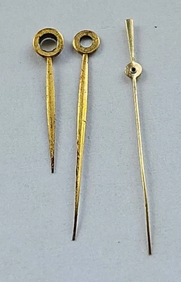 Lancette Zenith 126-5 - Immagine 1 di 4