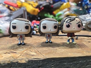 Funko Pocket Pop The Shining Grady Twins Jack Torrance 1,5" Horror Mini Pops - Bild 1 von 17