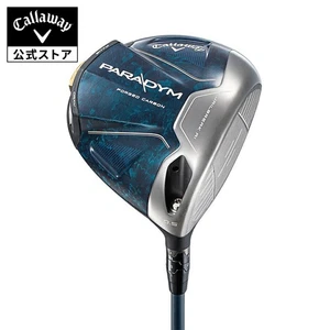 Callaway PARADYM Driver 10.5deg RH VENTUS TR5 graphite Flex SR HC New - Picture 1 of 10