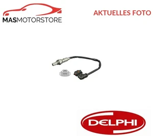 LAMBDASONDE LAMDASONDE DELPHI ES20430-12B1 A NEU OE QUALITÄT - Picture 1 of 5