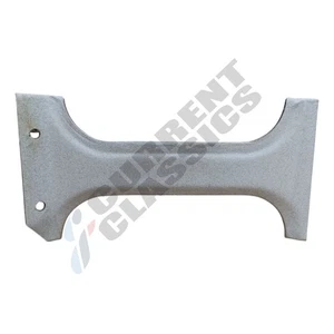 LAND ROVER DEFENDER 110 TD5 ACABADO PILAR IZQUIERDO MOLDURA AWR4705LUH - Imagen 1 de 8