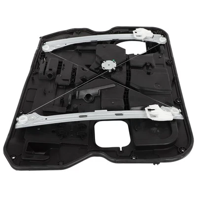 For Dodge Ram 1500 2500 2009-2010 Front Right  Power Window Regulator w/o Motor - Image 1 of 4