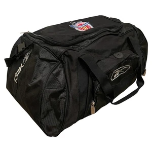 Vintage 2007 McDonald’s All American Game Player Issued Travel Duffle Reebok Bag - Picture 1 of 11