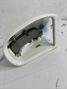 Espejo retrovisor izquierdo conductor mercedes-benz w203 c230 c350 2001-2007 fabricante de equipos originales - Imagen 1 de 9