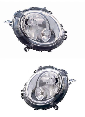 2 FARI ALKAR adatti per MINI MINI - Immagine 1 di 3