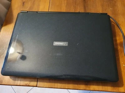 NOTEBOOK OLIDATA U50SI1 - INTEL 2GB RAM 80GB HDD WINDOWS XP - Immagine 1 di 4