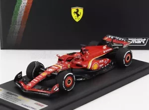 Charles Leclerc Ferrari SF24 Australian GP 2024 1/43 Model - Foto 1 di 5