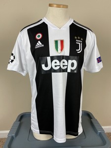 Las mejores ofertas en Juventus en Ropa Club de Fútbol  Internacional/Recuerdos | eBay