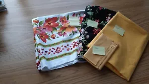 Bundle of Cooridinated 100% Cotton Fabrics - Picture 1 of 5