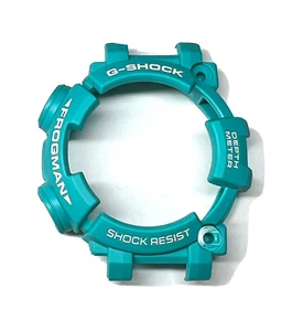 Genuine Casio Replacement part for G SHOCK GWFD1000MB-3 EMERALD BLUE GWF-D1000 - Picture 1 of 4