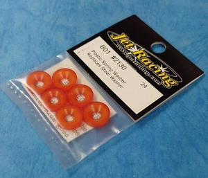 *REPACKED* Vintage (BRP 2130) Plastic Spring Washer / Replaces Steel Washer - Picture 1 of 1