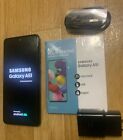 Samsung Galaxy A51 128gb Black Gsm Factory Unlocked Gsm Carriers  