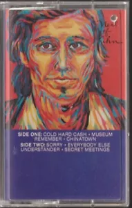 Greg Kihn Band - Next Of Kin (Rare Audio Cassette) Beserkley E4-60116 - Picture 1 of 2