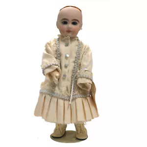 Vintage Pat Murphy Puppe mit Ständer Porzellan 1985 selten handbemalt - Bild 1 von 12