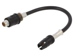 A9546 Antennenadapter RAKU I (Coma)RAKU II männlich 018m PER.PIC. - Bild 1 von 1