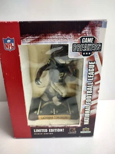 Figurina Ladainian Tomlinson San Diego Game Breakers Edizione Limitata 87/3000 - Foto 1 di 8