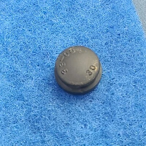 ORIGINAL Tapón de goma de seguridad Parte Presto Cocina a presión 0131004 / 0121002 otros - Imagen 1 de 4