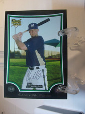 2009 Bowman Draft Picks & Prospects  #BDP41 - Casey McGehee   (97682)