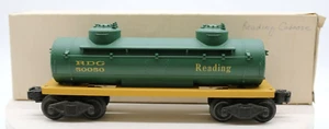 O Scale RDG 50050 Two Dome Tank Car Train w/ Diecast Chassis & W/Box Custom - Picture 1 of 7