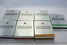 Star Trek  The Next Generation Complete Series Season 1 2 3 4 5 6 7 DVD set