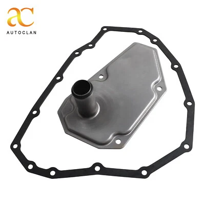 Transmission Valve Body Filter with Gasket for 2015-2020 Mitsubishi Mirage 1.2L - Image 1 of 4