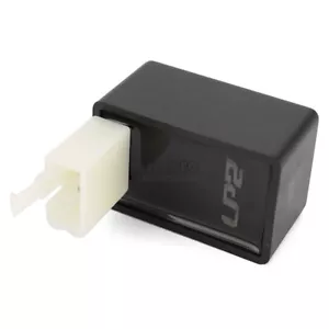 Fuel Cut Off Relay For Honda NT650 Deauville 1995-2005 VT1100T Shadow ACE Tourer - Picture 1 of 7