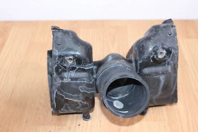 Yamaha MX400 1975 caja de aire Foto 1 de 4