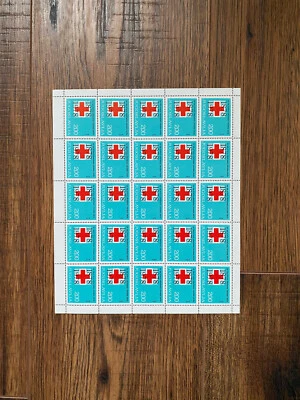  Mini hoja Michel 1748 1978 Yugoslavia MNH  Foto 1 de 2