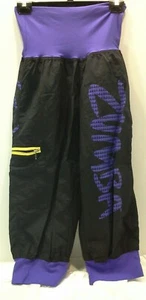 Zumba Hose Lila Größe M - Bild 1 von 6