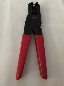 Homevision Technology HV Tools Compression Tool for RG59, RG6 - Picture 1 of 6