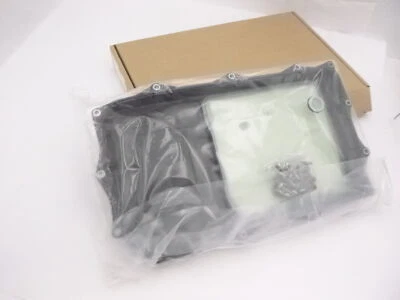 ZF Oil Pan And Filter Kit 1090.298.043 For BMW 550i 2010-2015 - Image 1 of 4