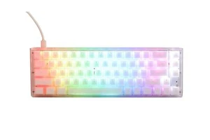 Ducky One 3 SF Aura 65% Mechanical Keyboard: Quack Mechanics Dampening, Hot-S... - Picture 1 of 5