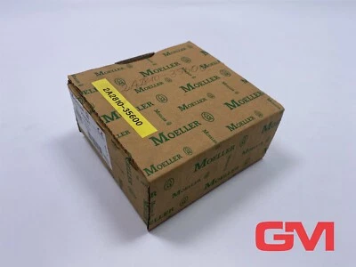 Moeller Connecting Terminal K150/1 Connection Terminal 250A 1-polig Serrefine - Image 1 of 4