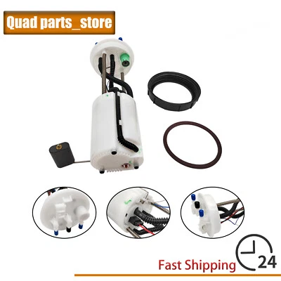 For Hisun 400 500 700 800 MSU-500 Fuel Pump EFI SEAL MASSIMO SUPERMACH Bighorn - Image 1 of 4