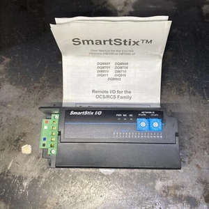 Horner HE559DIM610B Smartstix I/O Module 16x DC Outputs 24 VDC 7mA - Picture 1 of 7
