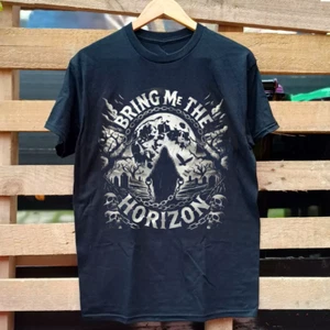 Camiseta Bring Me The Horizon Gift for Rock Lovers Talla Completa S-5XL - Imagen 1 de 2
