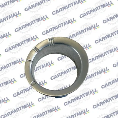 2004-2011 Volvo S40 V50 C30 C70 Engine Start Ignition Switch Cylinder Ring Bezel - Image 1 of 4