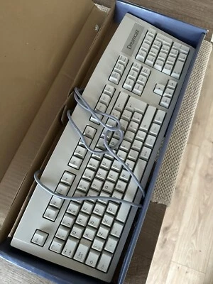 Dreamcast Keyboard - Image 1 of 4