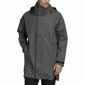 Las mejores ofertas en Adidas gris abrigos, chaquetas y chalecos para  hombres | eBay