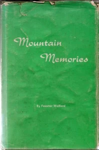 Mountain memories - Picture 1 of 1