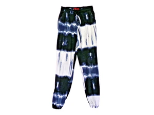 Hot Kiss Women's Medium Leggings Elastic Waist Drawstring Elastic Ankle Stretch - Picture 1 of 7